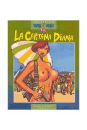 COLECCIÓN PUTA MILI 3 LA CAPITANA DIANA